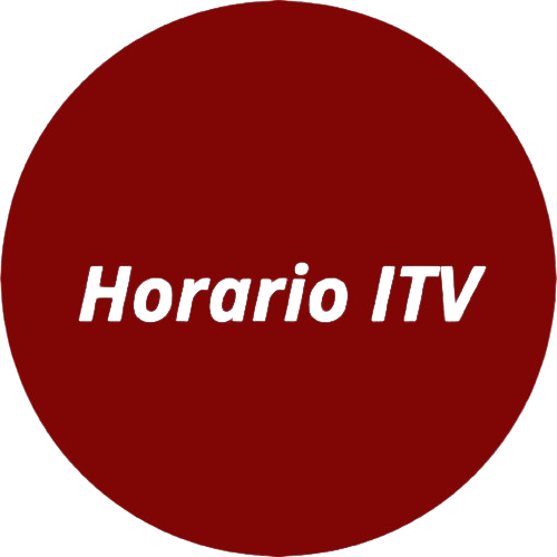 Horario ITV Novelda