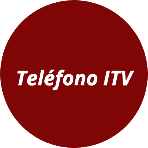 Teléfono ITV Novelda