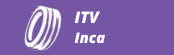 ITV Inca